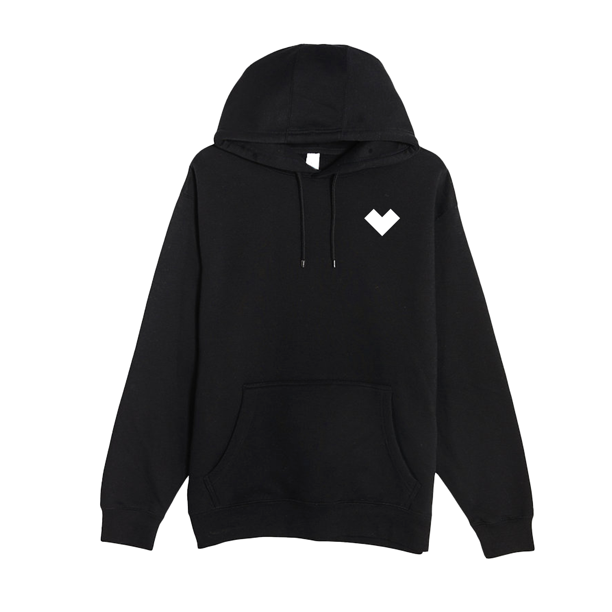 Love House Experience Show Hoodie - Special Edition