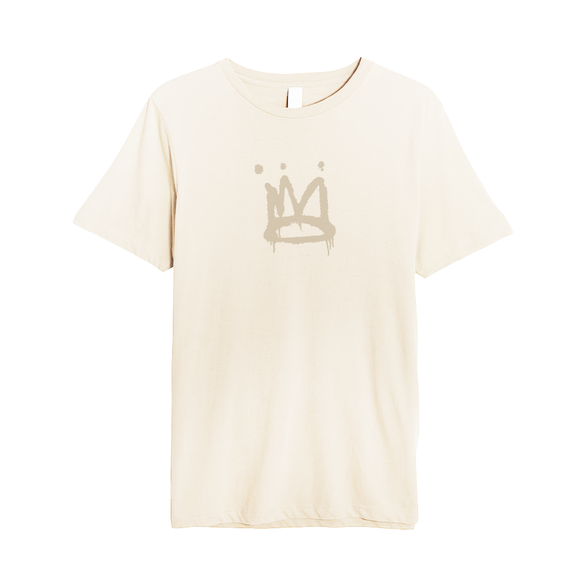 Crown Tee