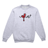 Love Crewneck