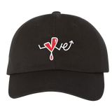 Love Dad Hat