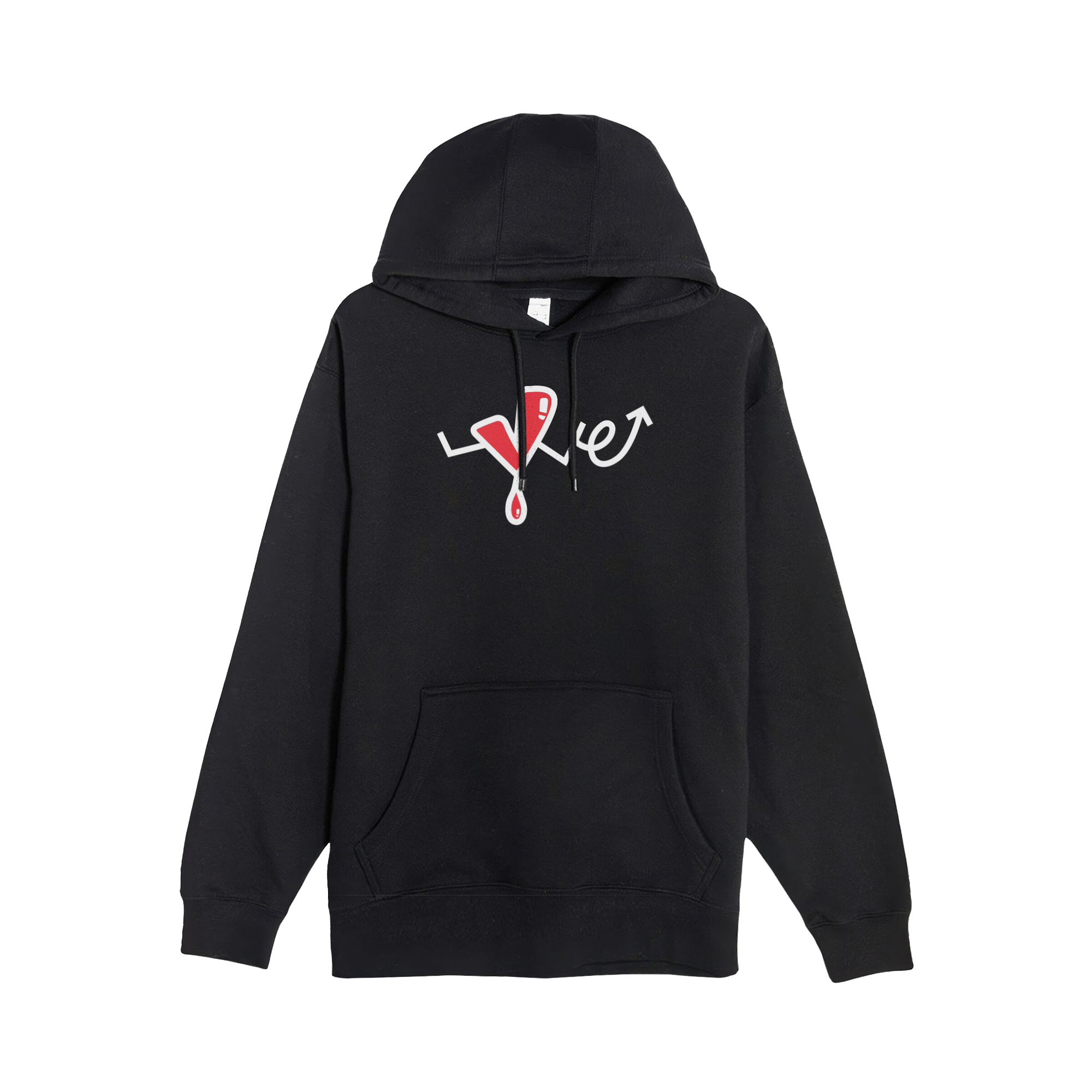 Love Hoodie