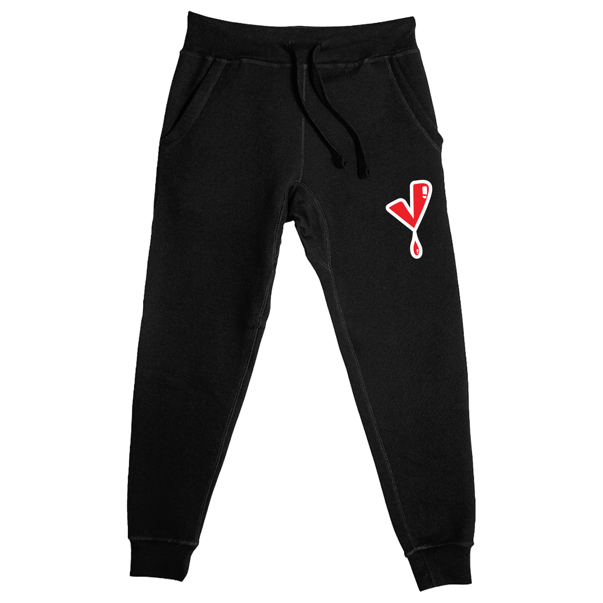 Love Joggers