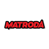 Matroda Sticker