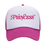 Princess Foam Trucker Snapback