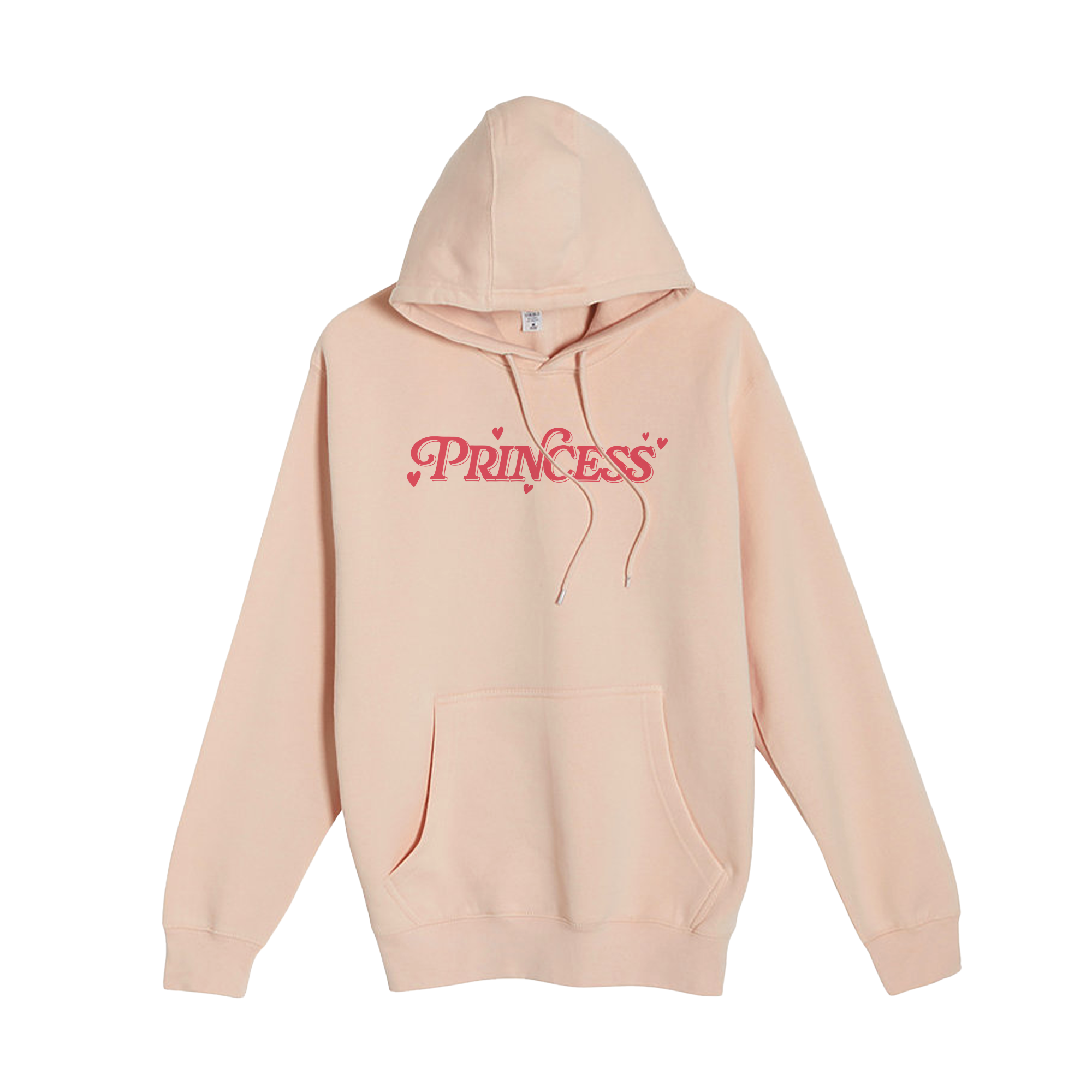 Princess Hoodie
