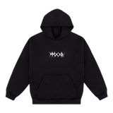 Oops I Did It Again Heavyweight Hoodie