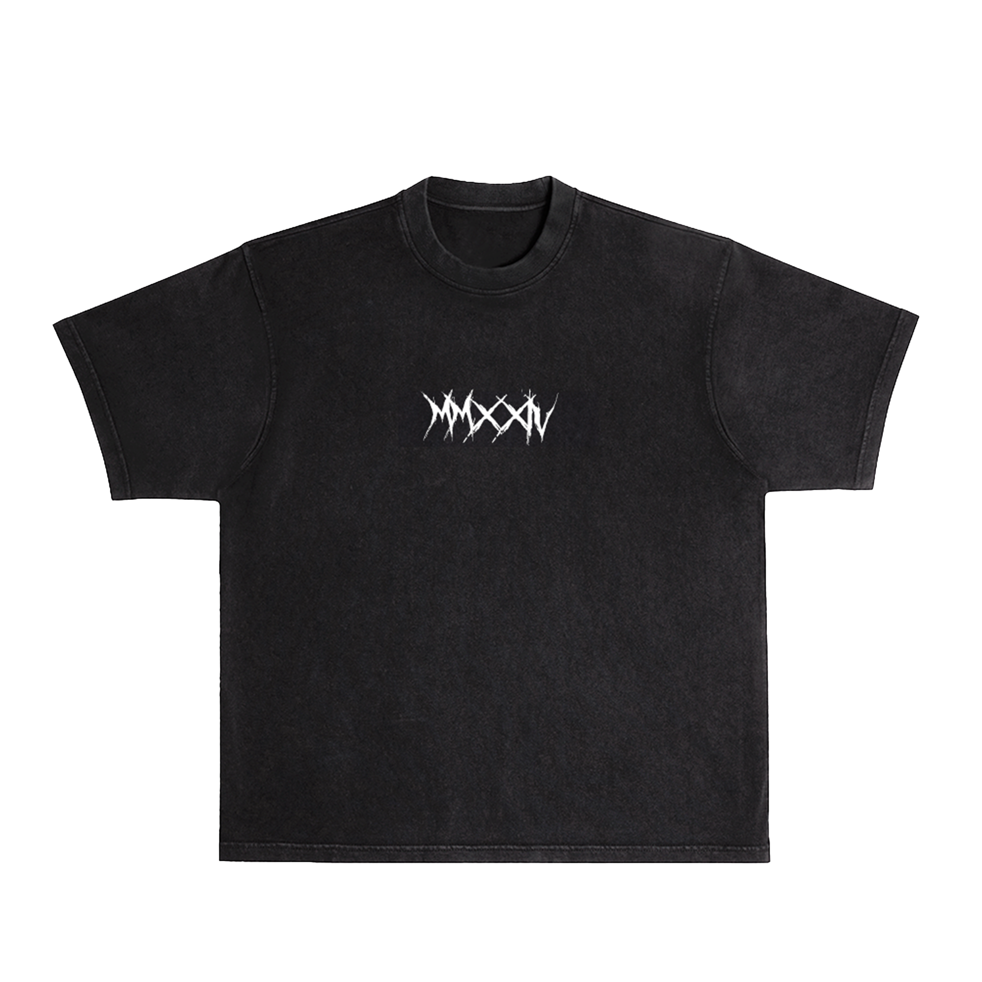 Oops I Did It Again Heavyweight Vintage Tee