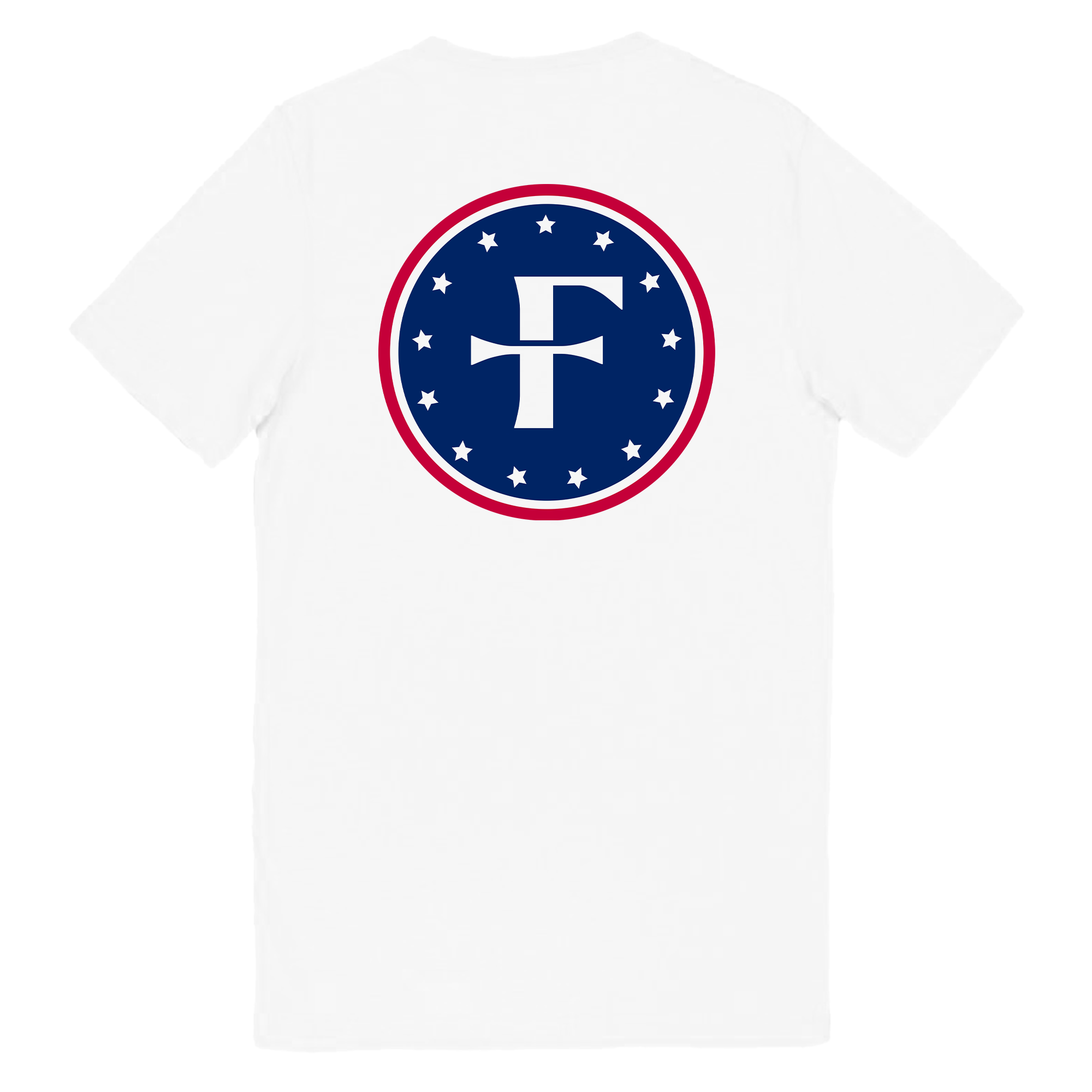 Logo Tee