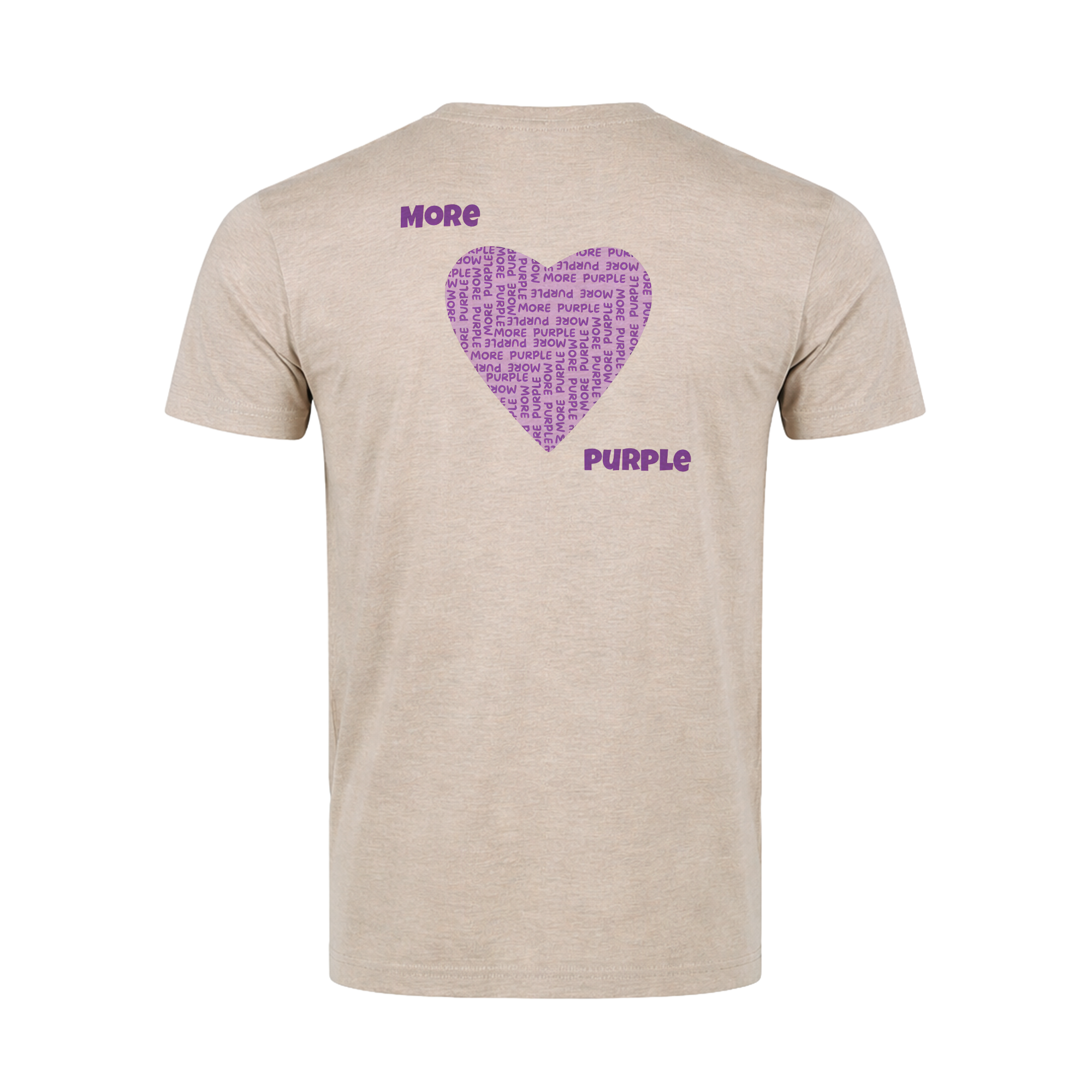 Purple Heart Tee