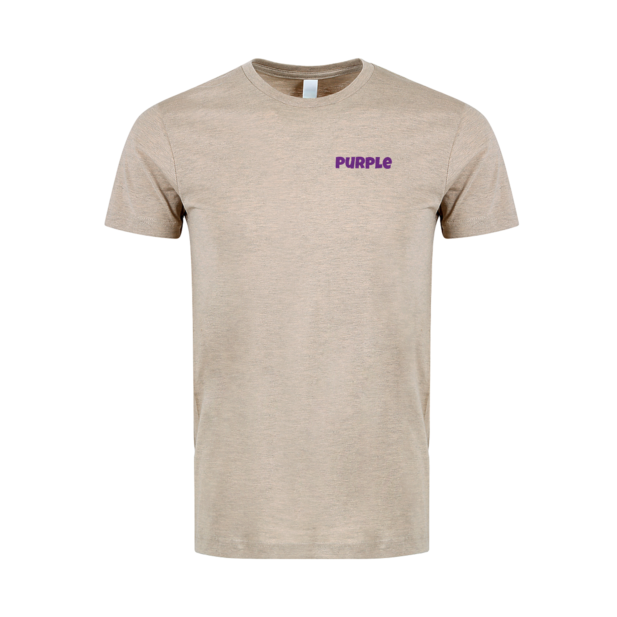 Purple Heart Tee