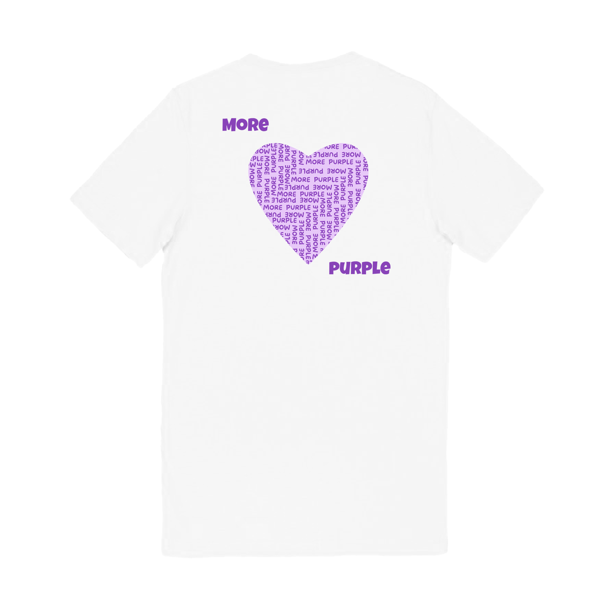 Purple Heart Tee