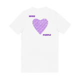 Purple Heart Tee