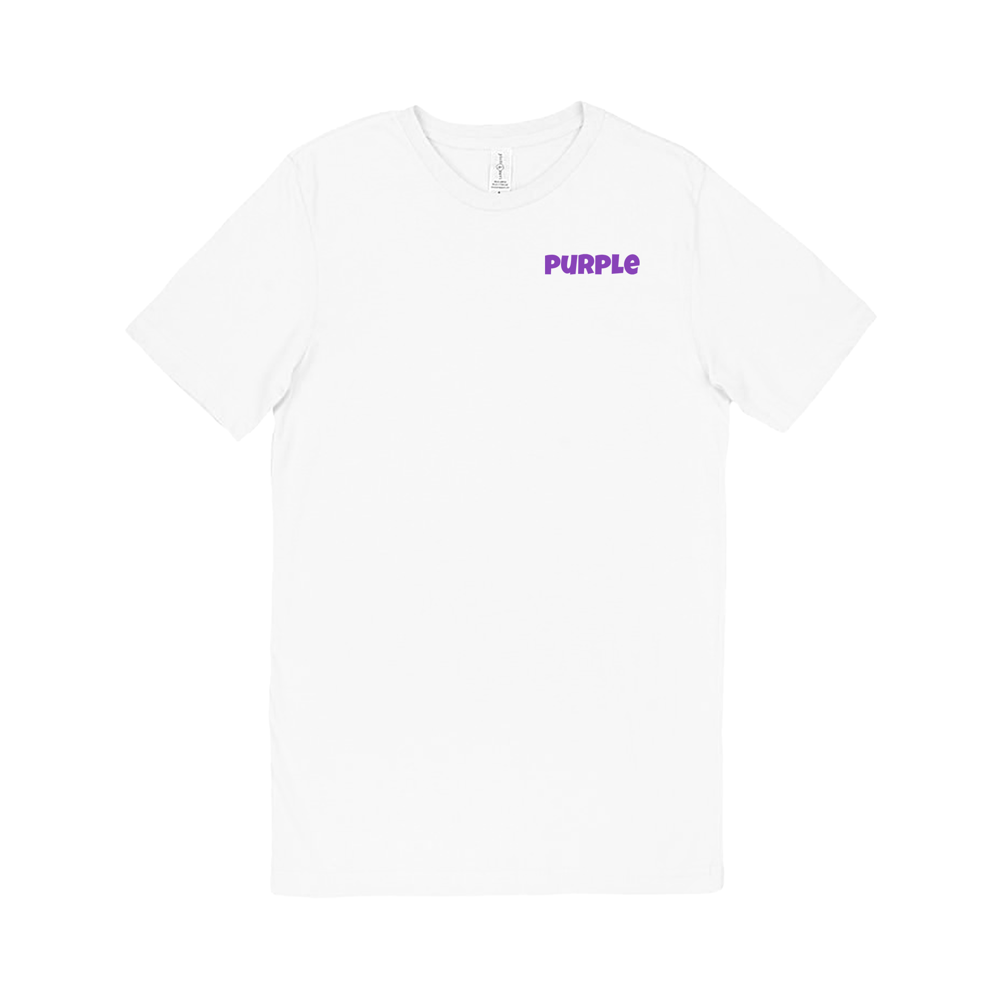 Purple Heart Tee
