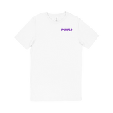 Purple Heart Tee