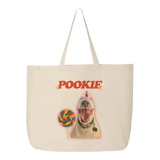 Pookie Jumbo Tote