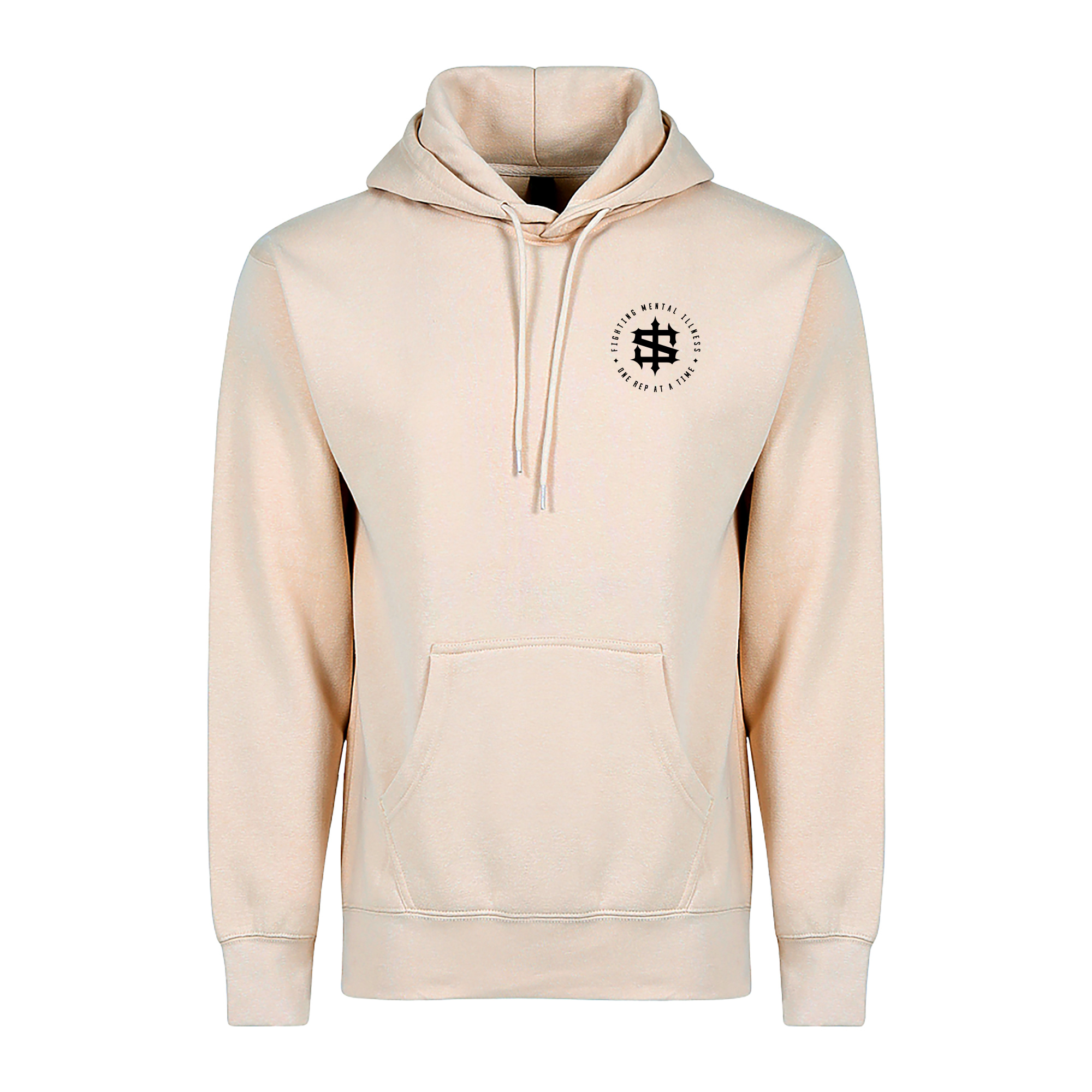 NCWH Hoodie