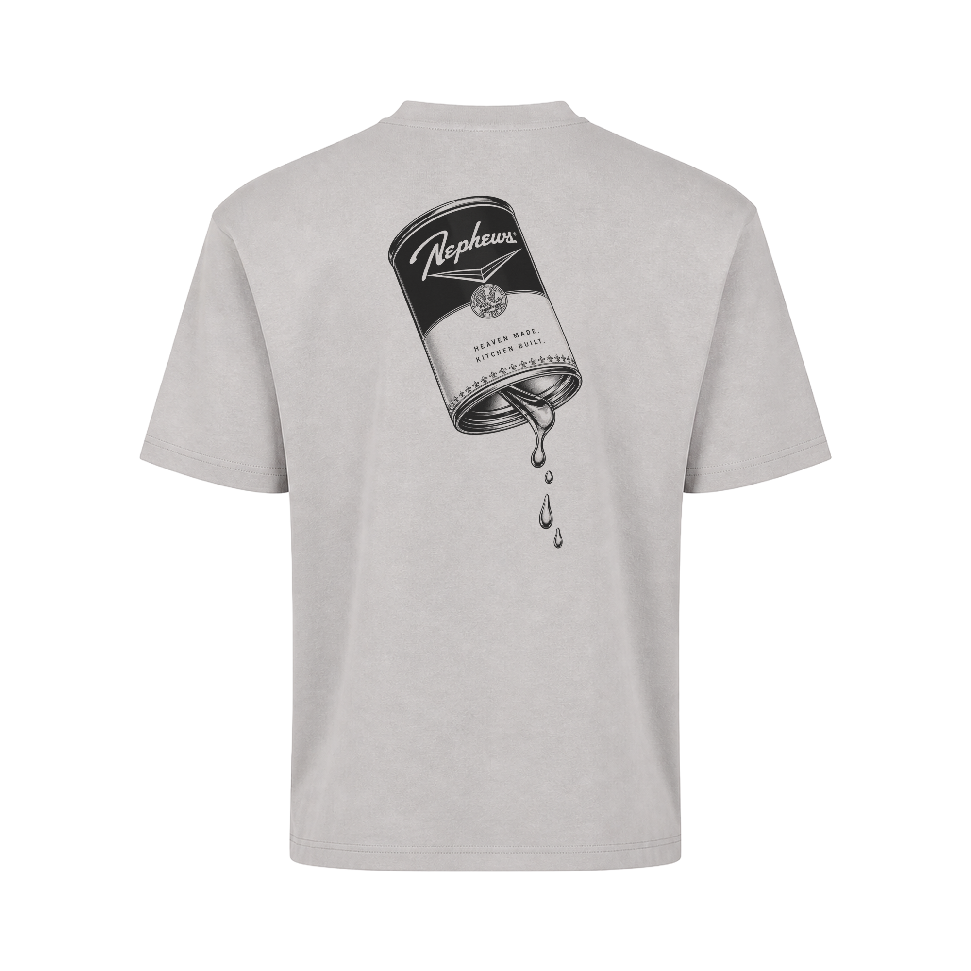Heaven Made Heavyweight Tee