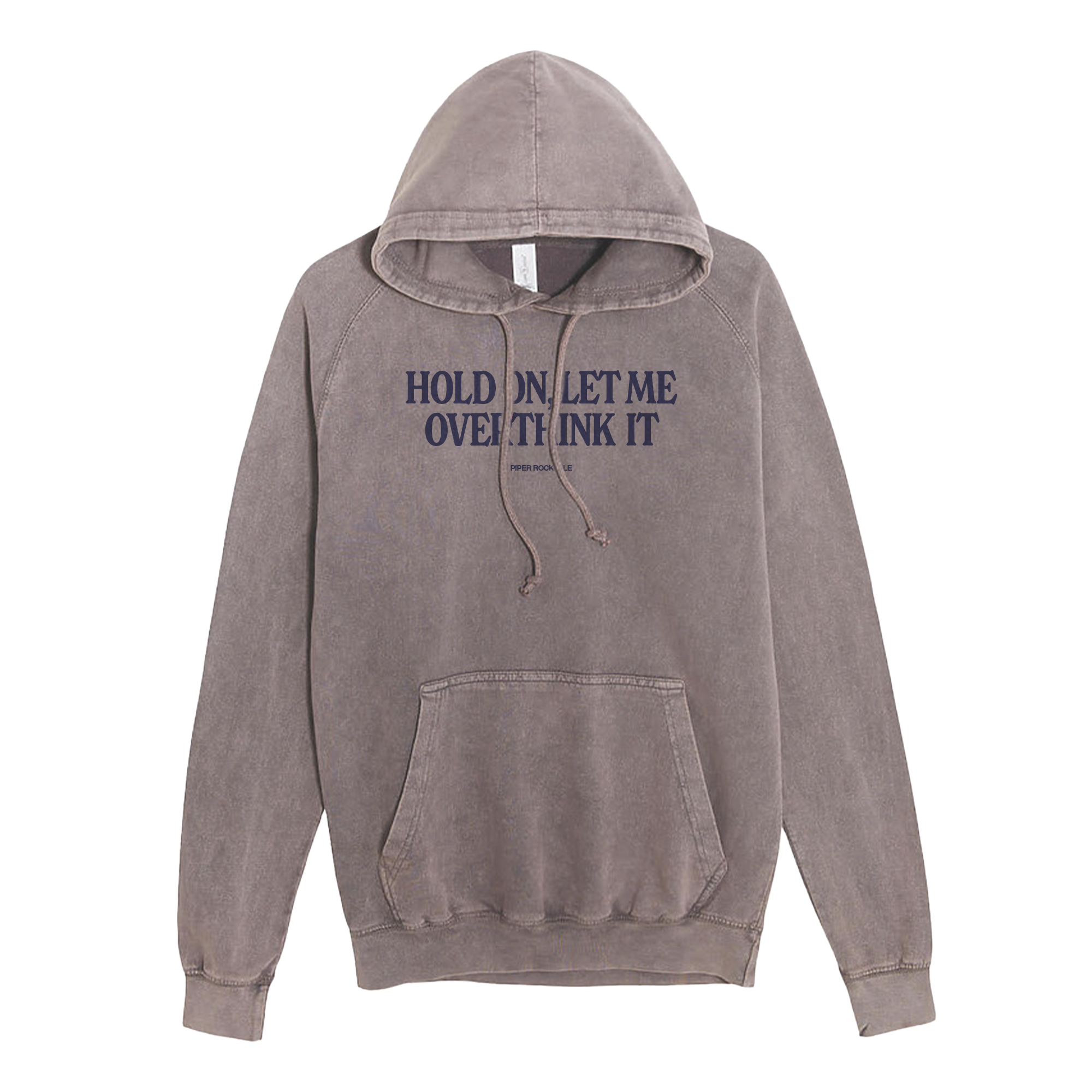 Overthink Hoodie