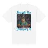 Pondering It Heavyweight Tee