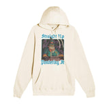 Pondering It Hoodie