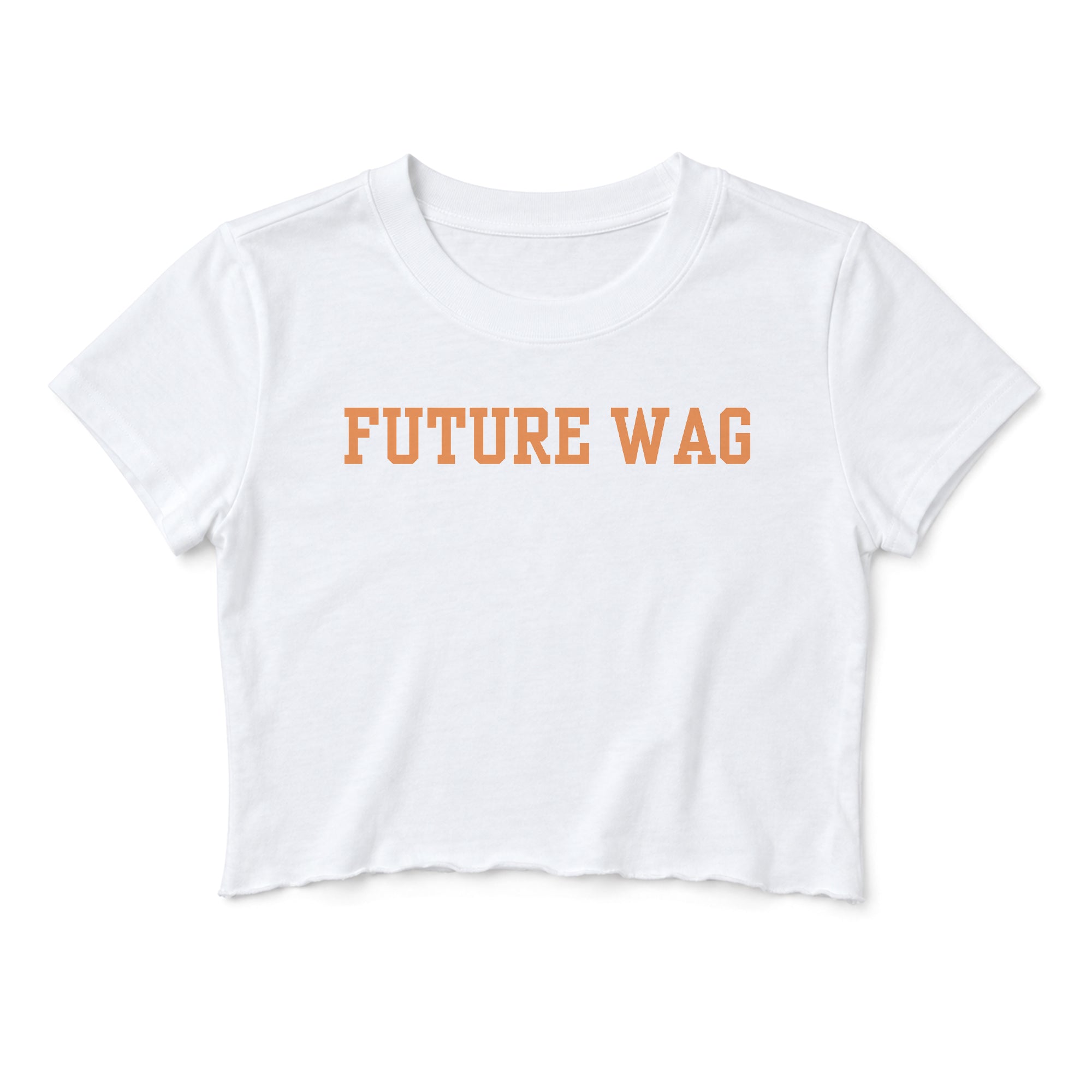 Future WAG Crop Top