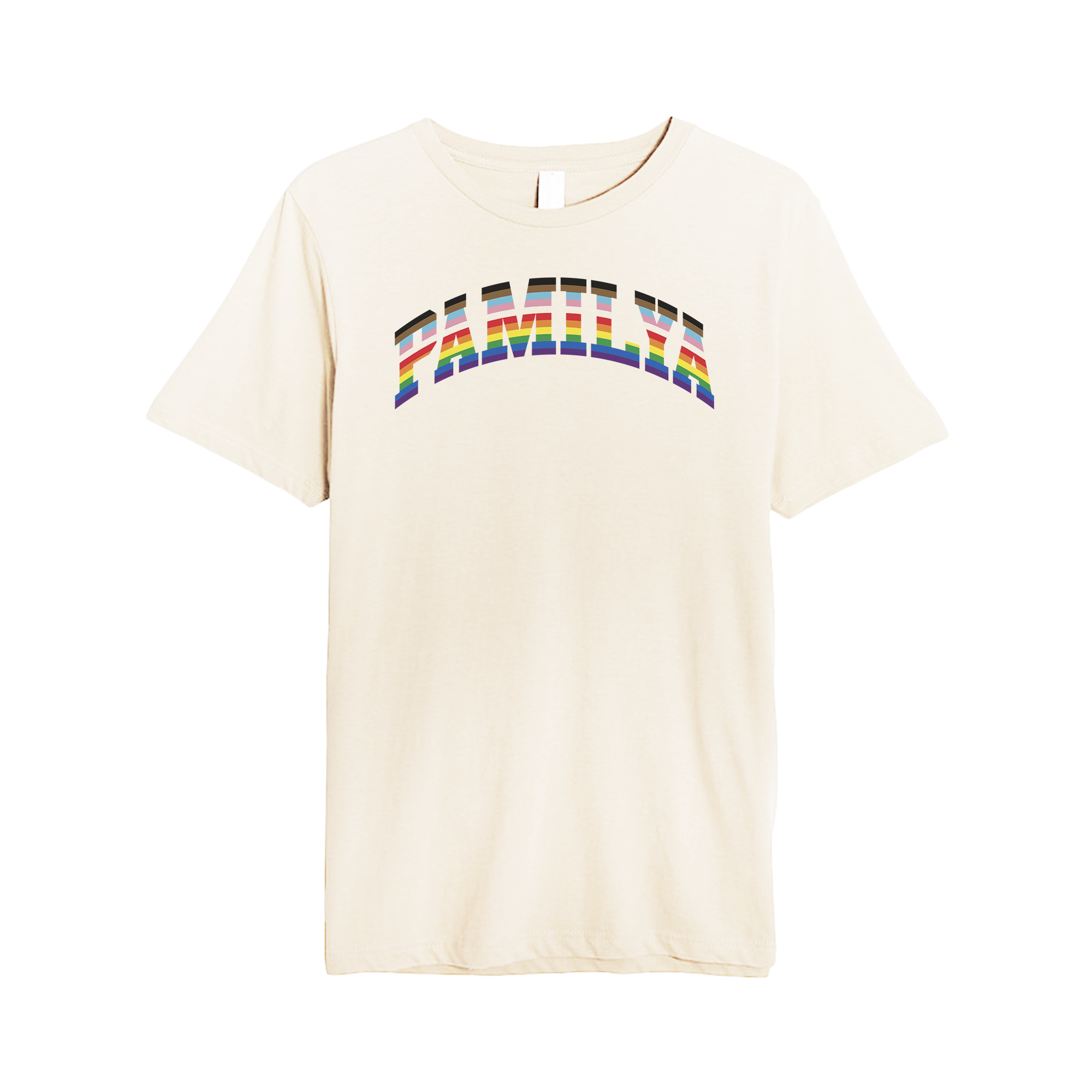 Pride Midweight Tee