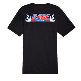 Rage Bleach Midweight Tee