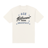 Retro Midweight Tee