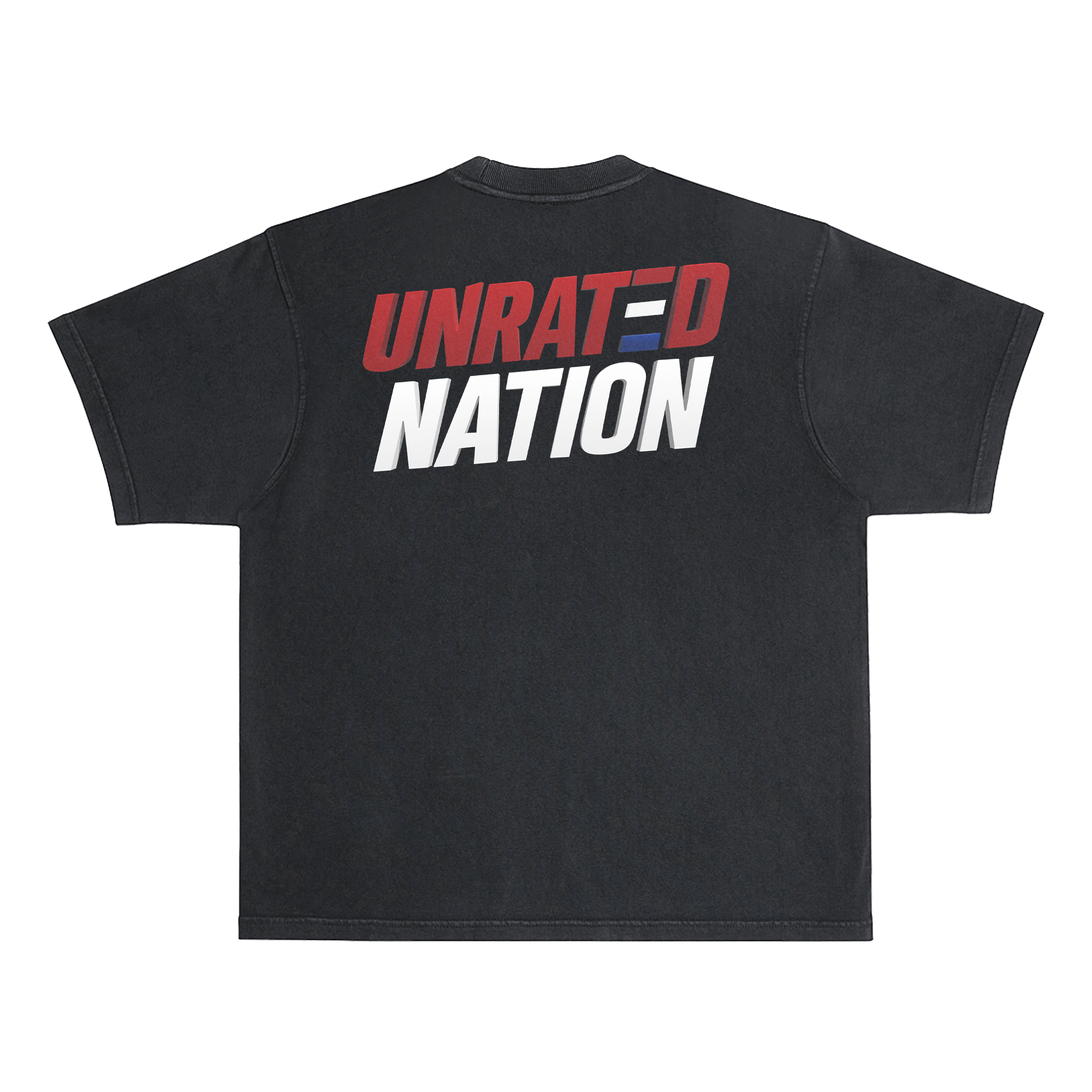 Eagle Heavyweight Tee