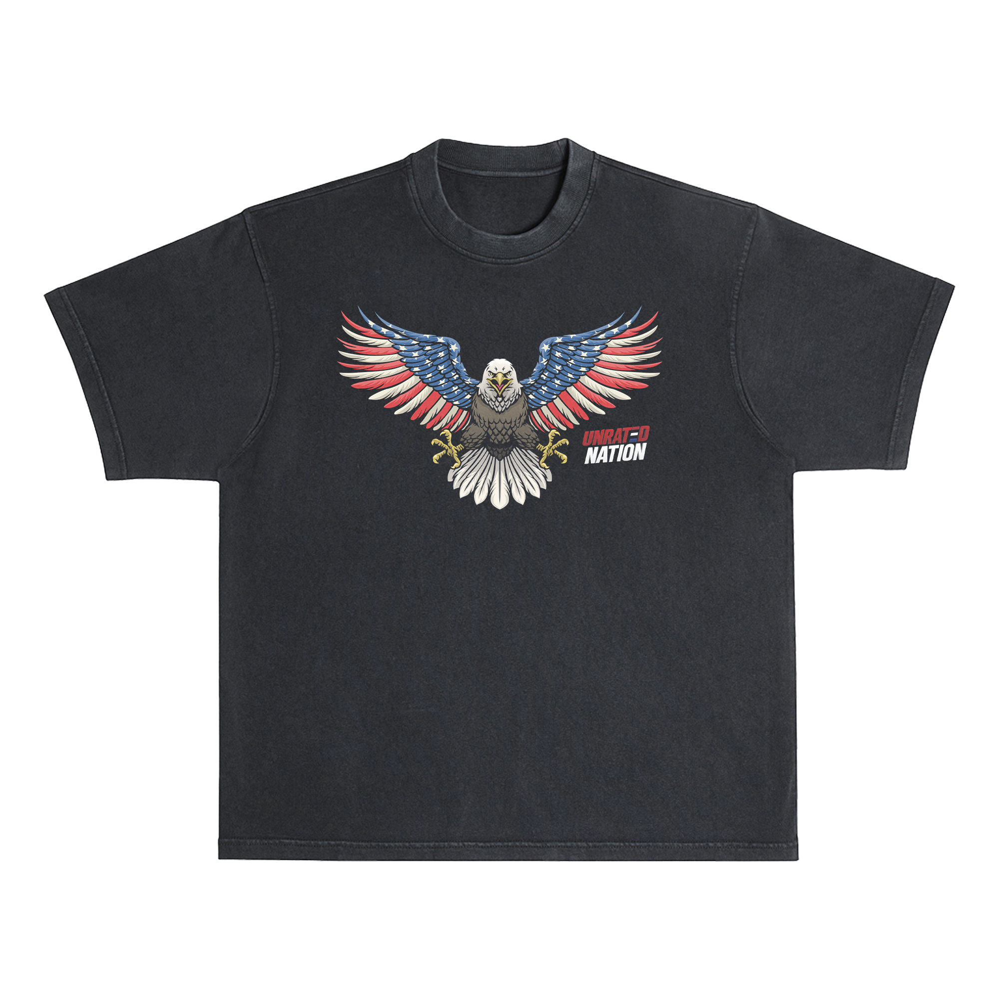 Eagle Heavyweight Tee
