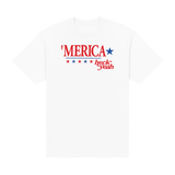 Merica Midweight Tee