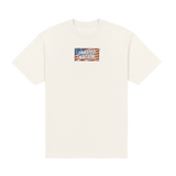 Box Logo Midweight Tee