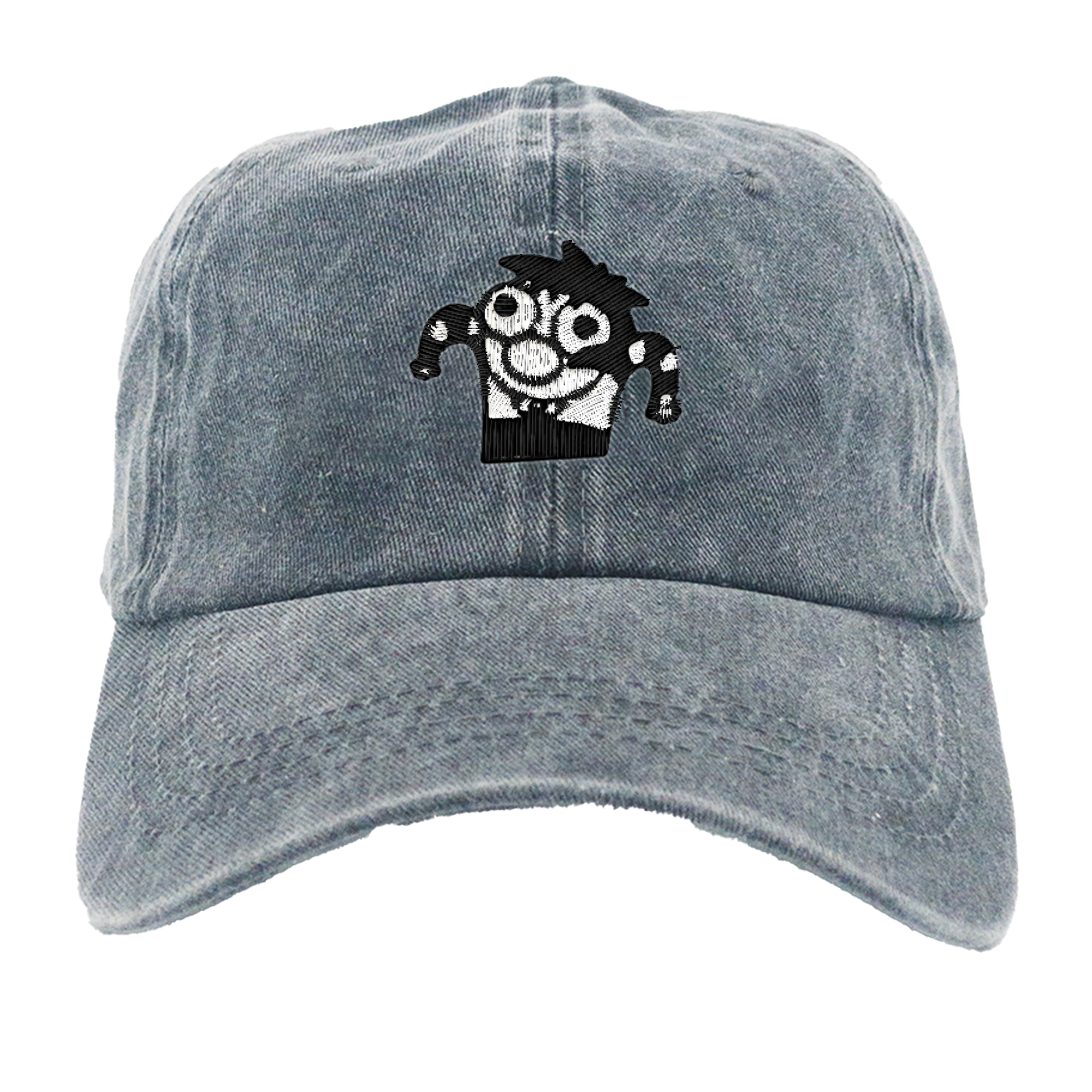 Mind Blown Dad Hat