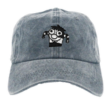 Mind Blown Dad Hat