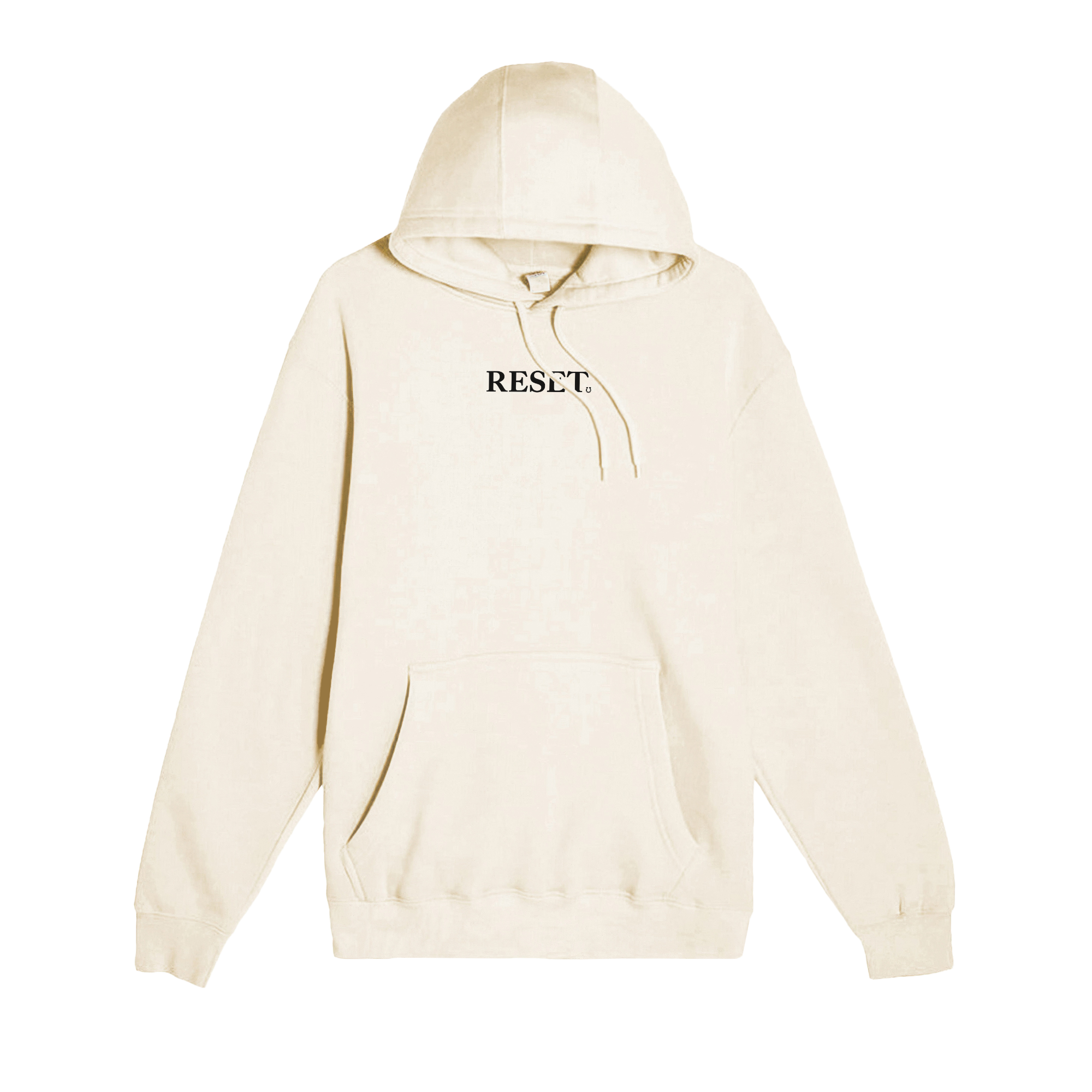 Reset Hoodie