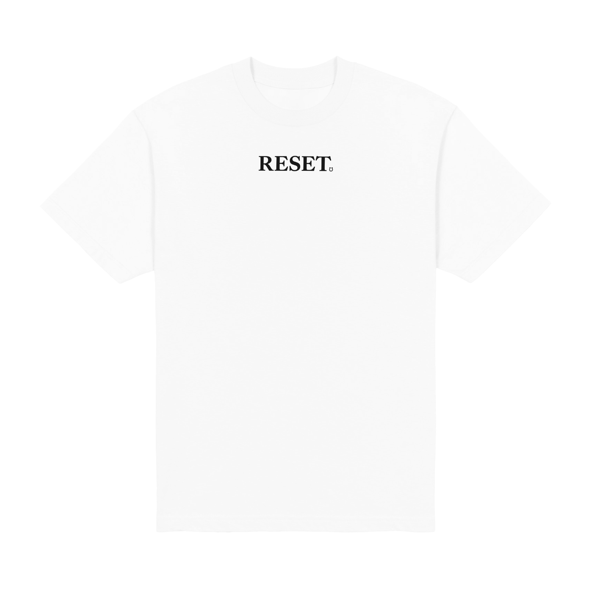 Reset Midweight Tee