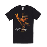 Glowing Midweight Tee