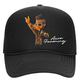 Glowing Foam Trucker Snapback