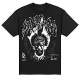 Chama Never Dies Midweight Tee