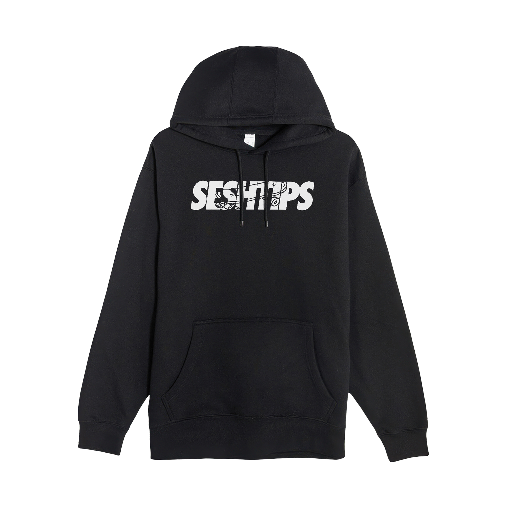 Board Hoodie