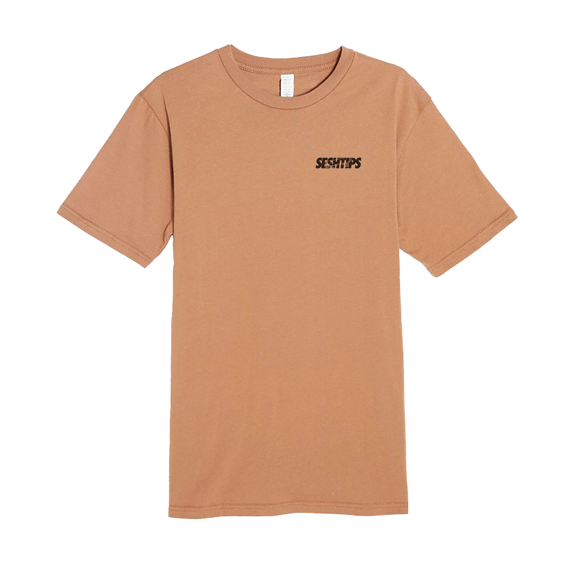 Board Midweight Tee
