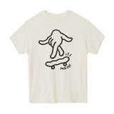 Kickflip Ultra Heavyweight Tee