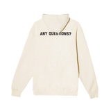 Any Questions Hoodie