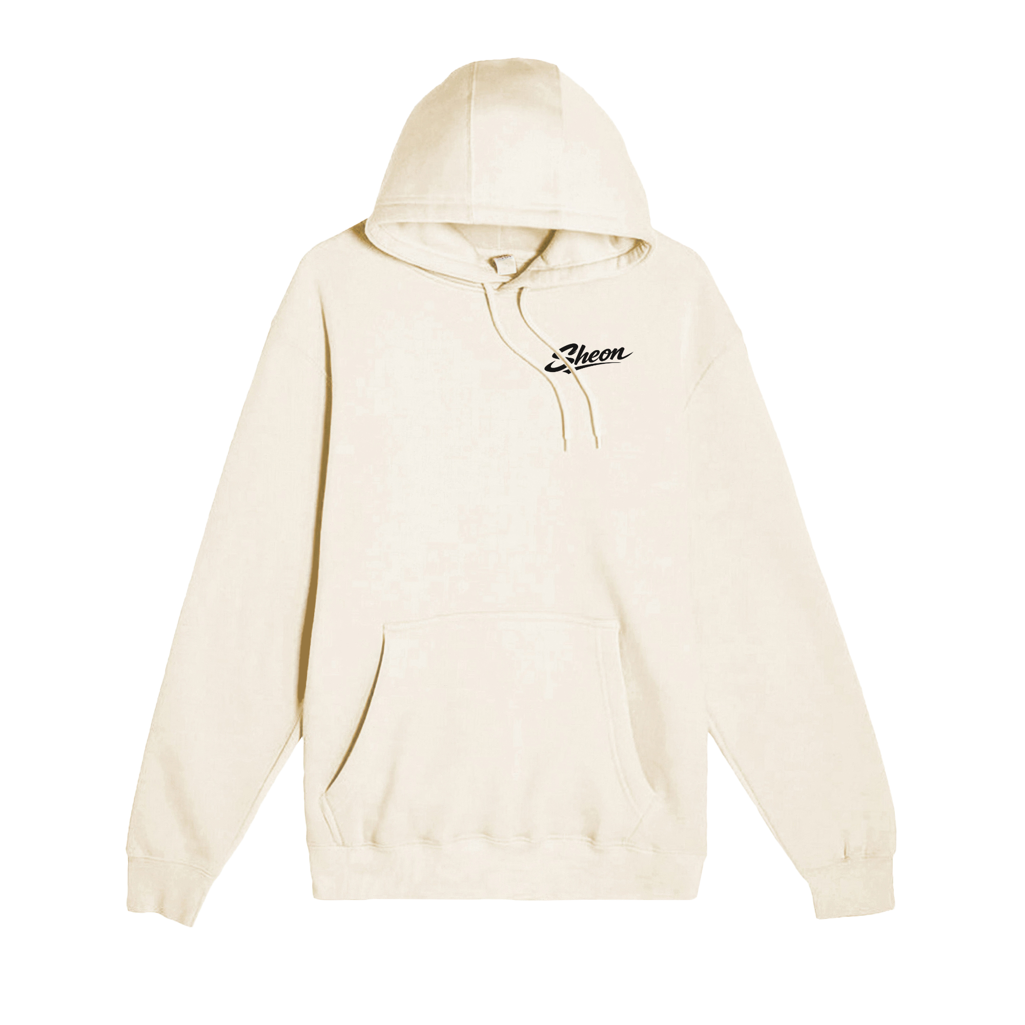 Any Questions Hoodie