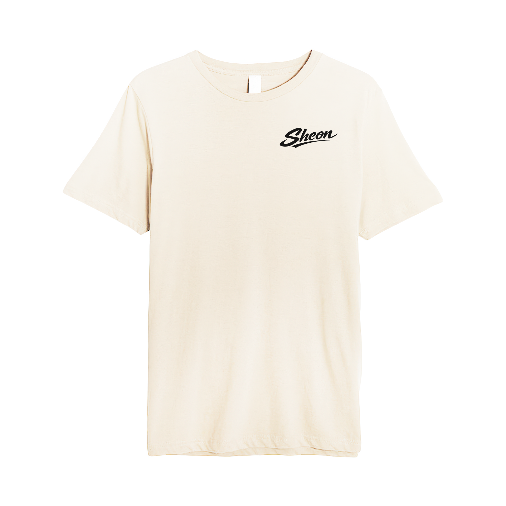 Any Questions Tee