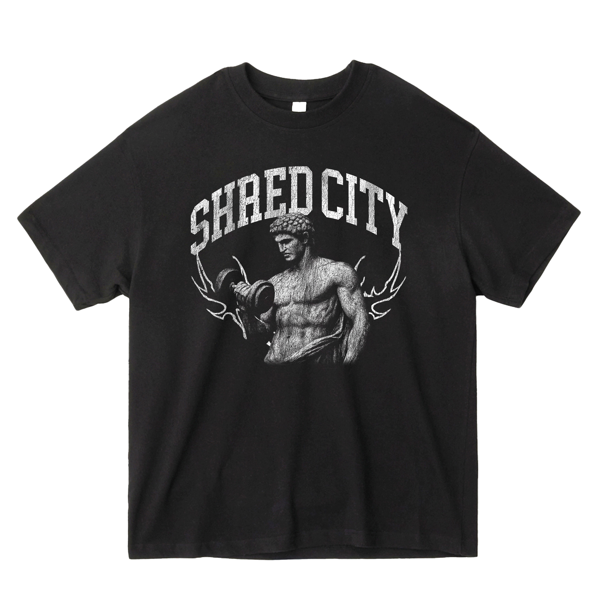 Statue Ultra Heavyweight Tee