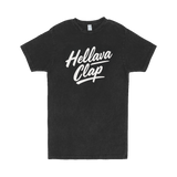 Hellava Clap Vintage Tee