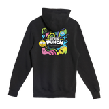 Embrace Your Punch Hoodie