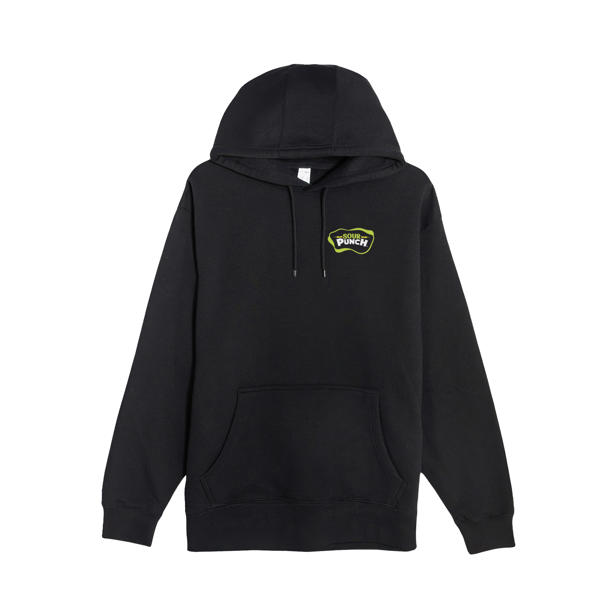 Embrace Your Punch Hoodie