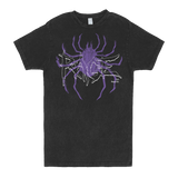 Spider Vintage Tee